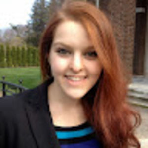 Meet your Posher, Fay